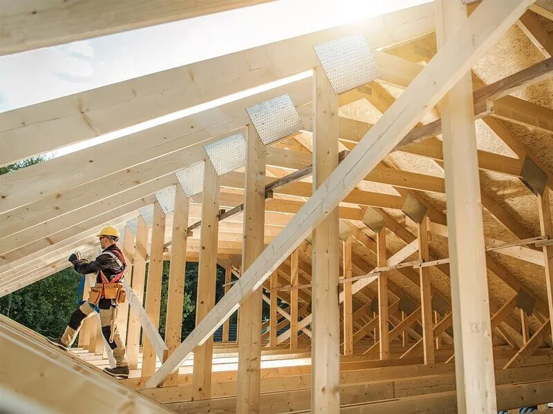 Timber Framing Northern Beaches